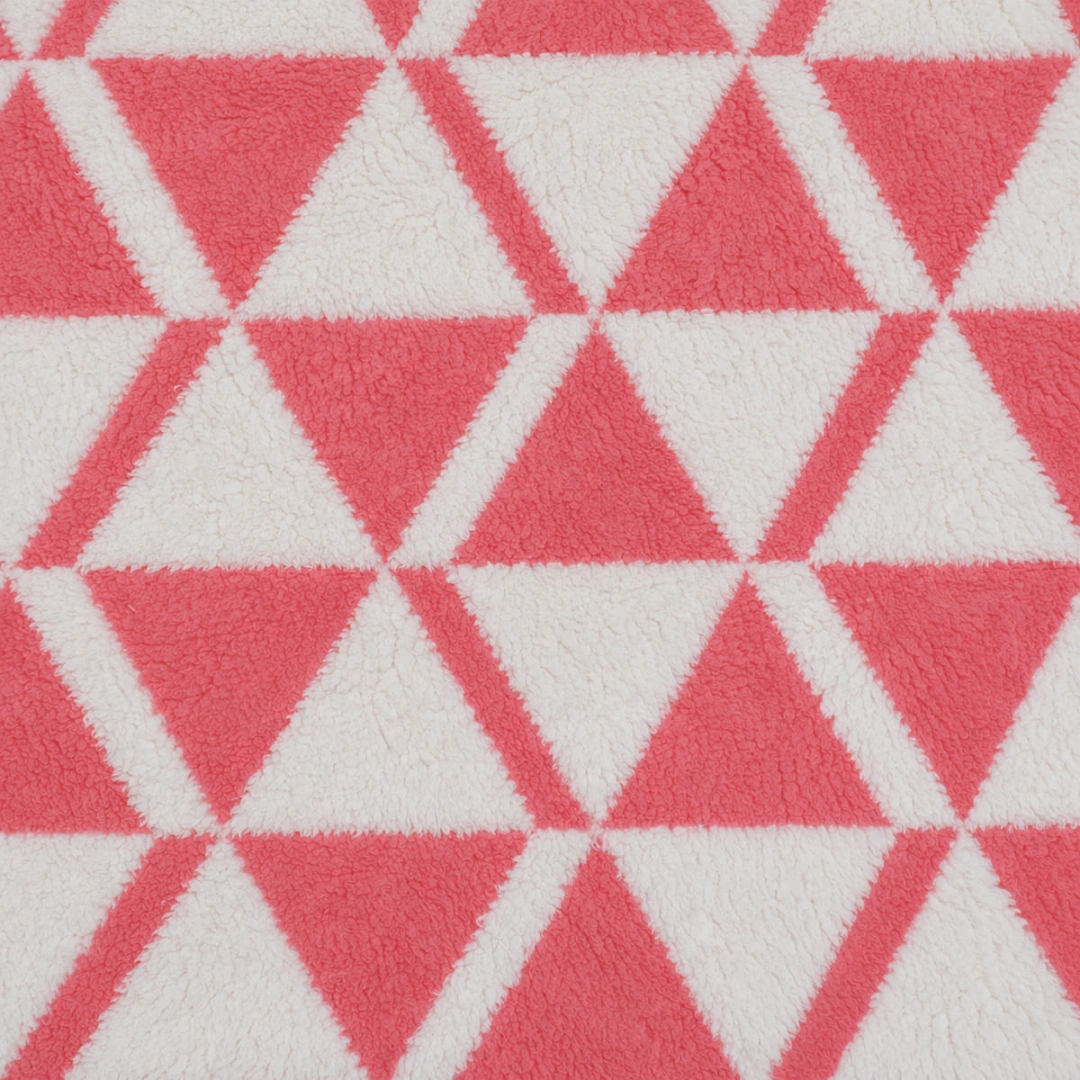 Jacquard Blanket 320 GSM – image 8