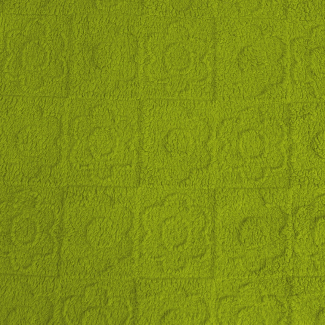 Jacquard Blanket 280 GSM – image 5