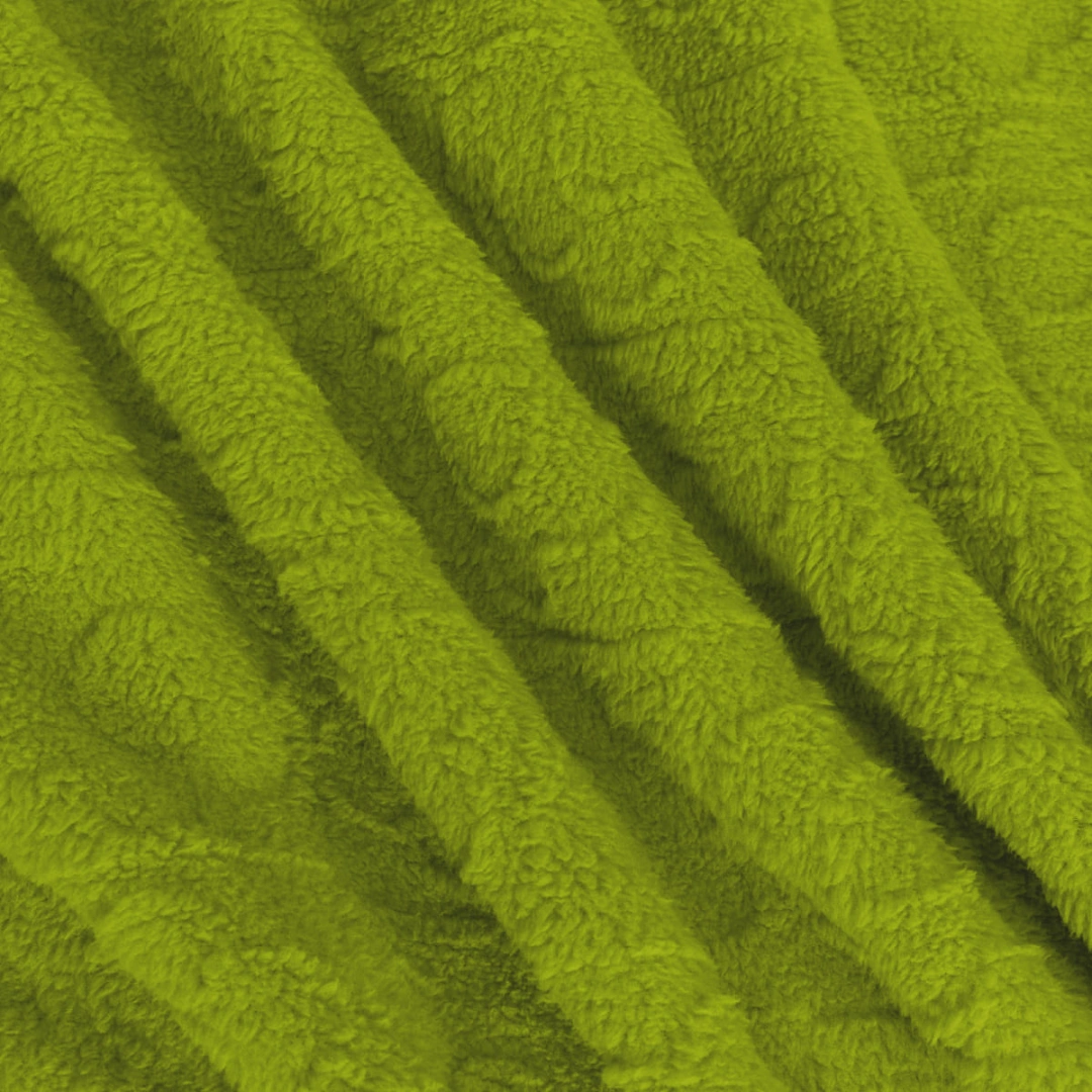 Jacquard Blanket 280 GSM – image 6