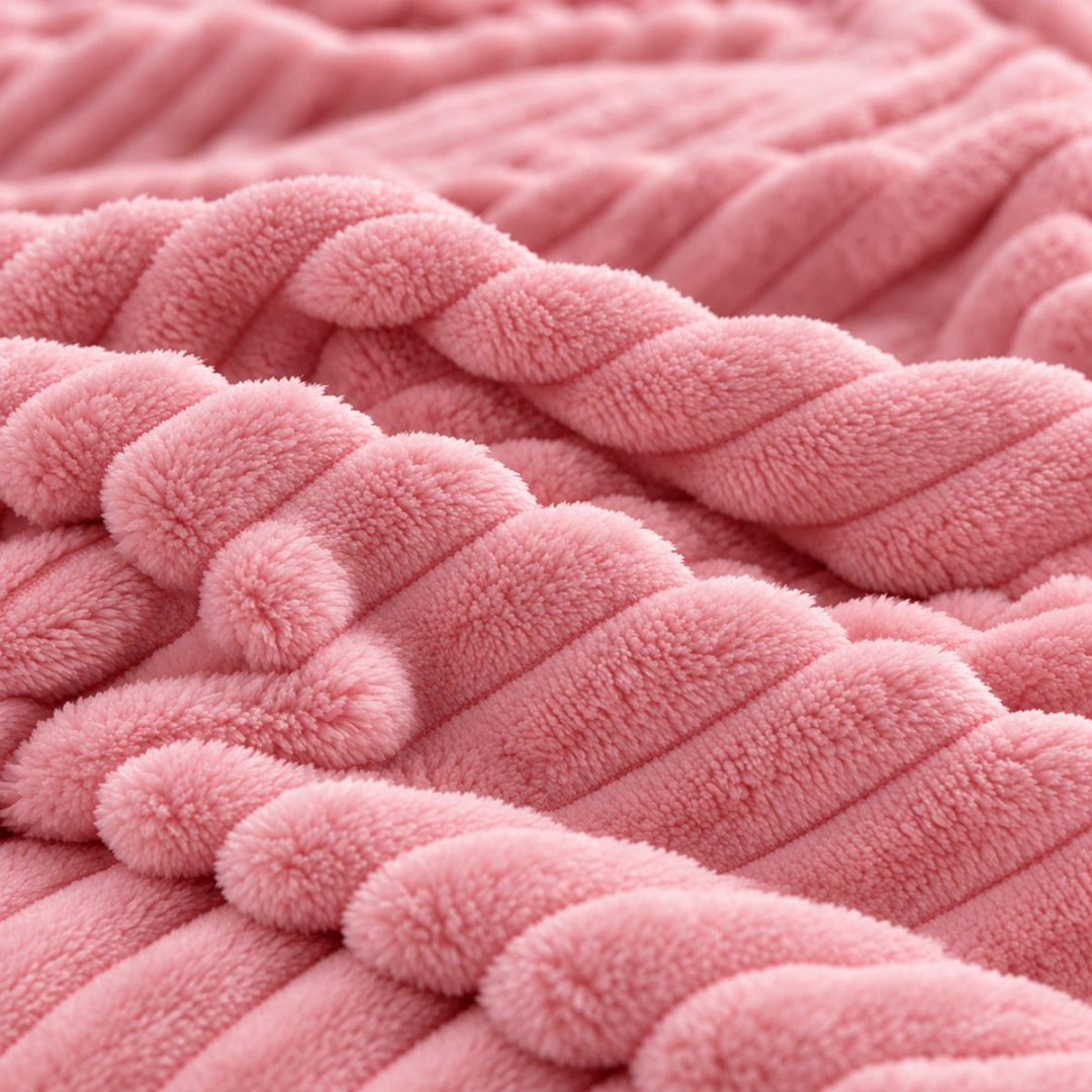Corduroy Blanket – image 5