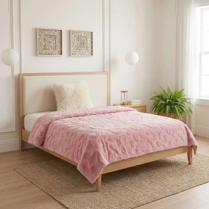 Jacquard Blanket 270 GSM – image 2
