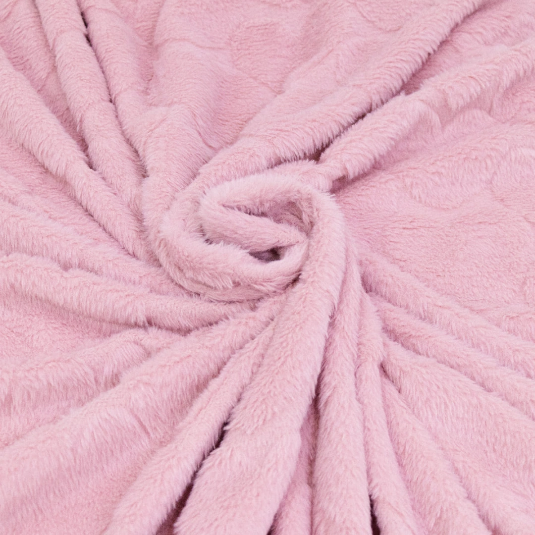 Jacquard Blanket 270 GSM – image 7