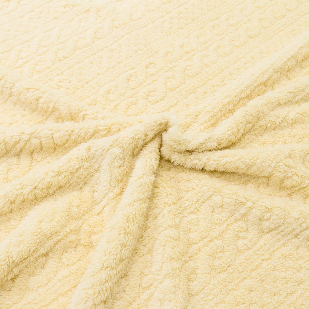Jacquard Blanket 300 GSM – image 6