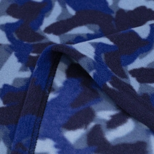 Printed Fleece Blanket 280 GSM – image 6