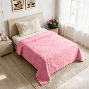 Jacquard Blanket 270 GSM – image 2