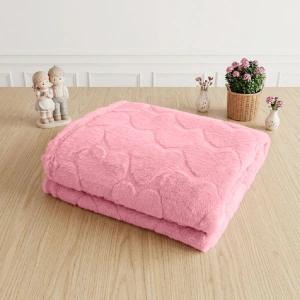 Jacquard Blanket 270 GSM – image 4