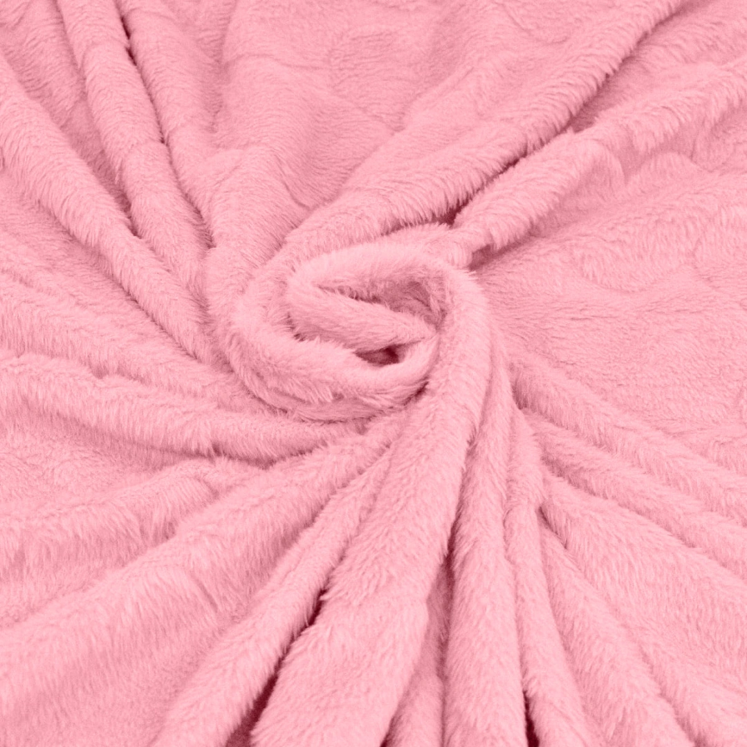 Jacquard Blanket 270 GSM – image 6