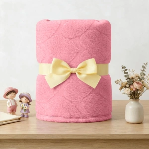 Jacquard Blanket 270 GSM – image 7