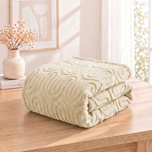 Jacquard Blanket 270 GSM – image 4