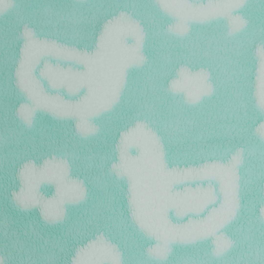 Jacquard Blanket 320 GSM – image 5