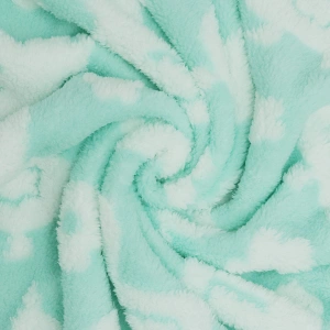 Jacquard Blanket 320 GSM – image 6