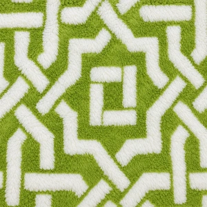 Jacquard Blanket 320 GSM – image 6