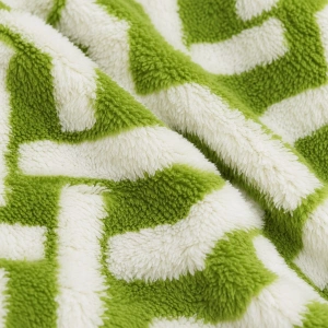 Jacquard Blanket 320 GSM – image 7