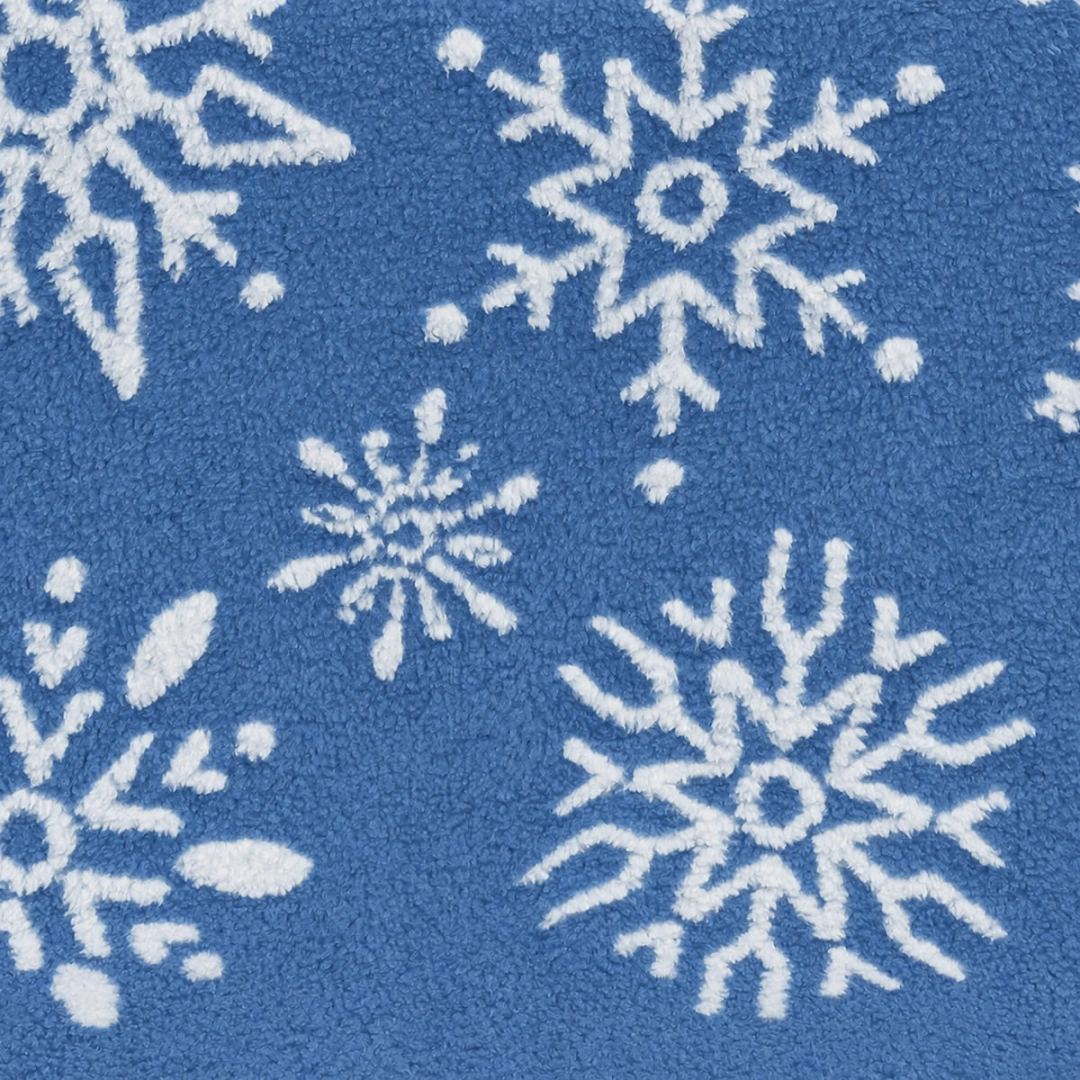 Jacquard Blanket 320 GSM – image 5