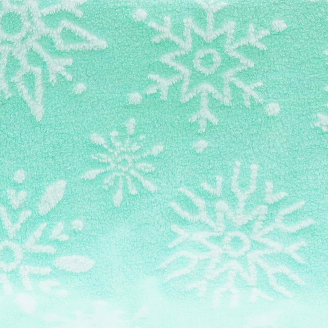 Jacquard Blanket 320 GSM – image 5