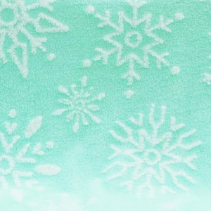 Jacquard Blanket 320 GSM – image 5