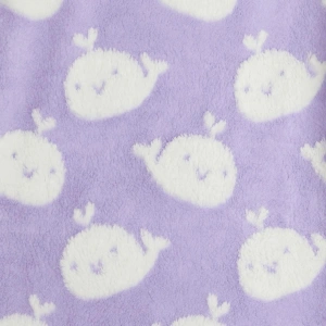 Jacquard Blanket 320 GSM – image 5