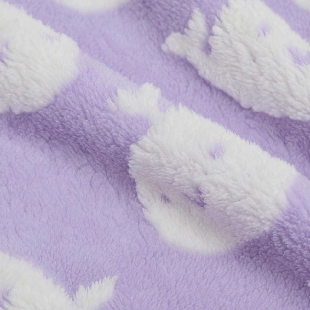Jacquard Blanket 320 GSM – image 6