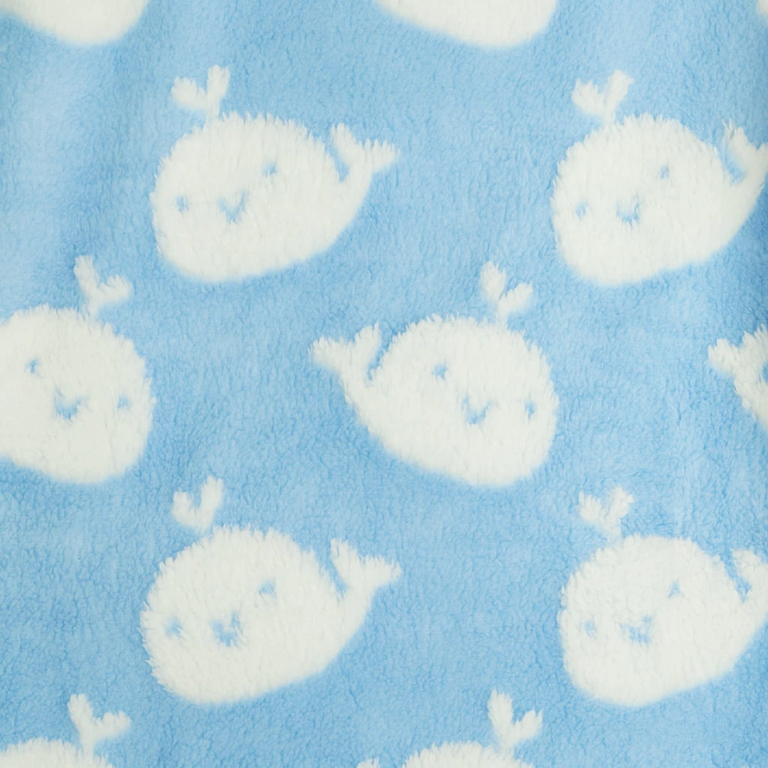 Jacquard Blanket 320 GSM – image 5