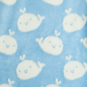 Jacquard Blanket 320 GSM – image 5