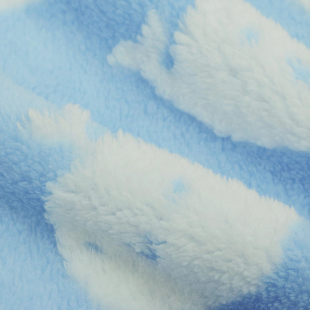 Jacquard Blanket 320 GSM – image 6