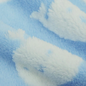 Jacquard Blanket 320 GSM – image 6