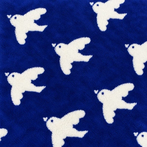 Jacquard Blanket 320 GSM – image 7