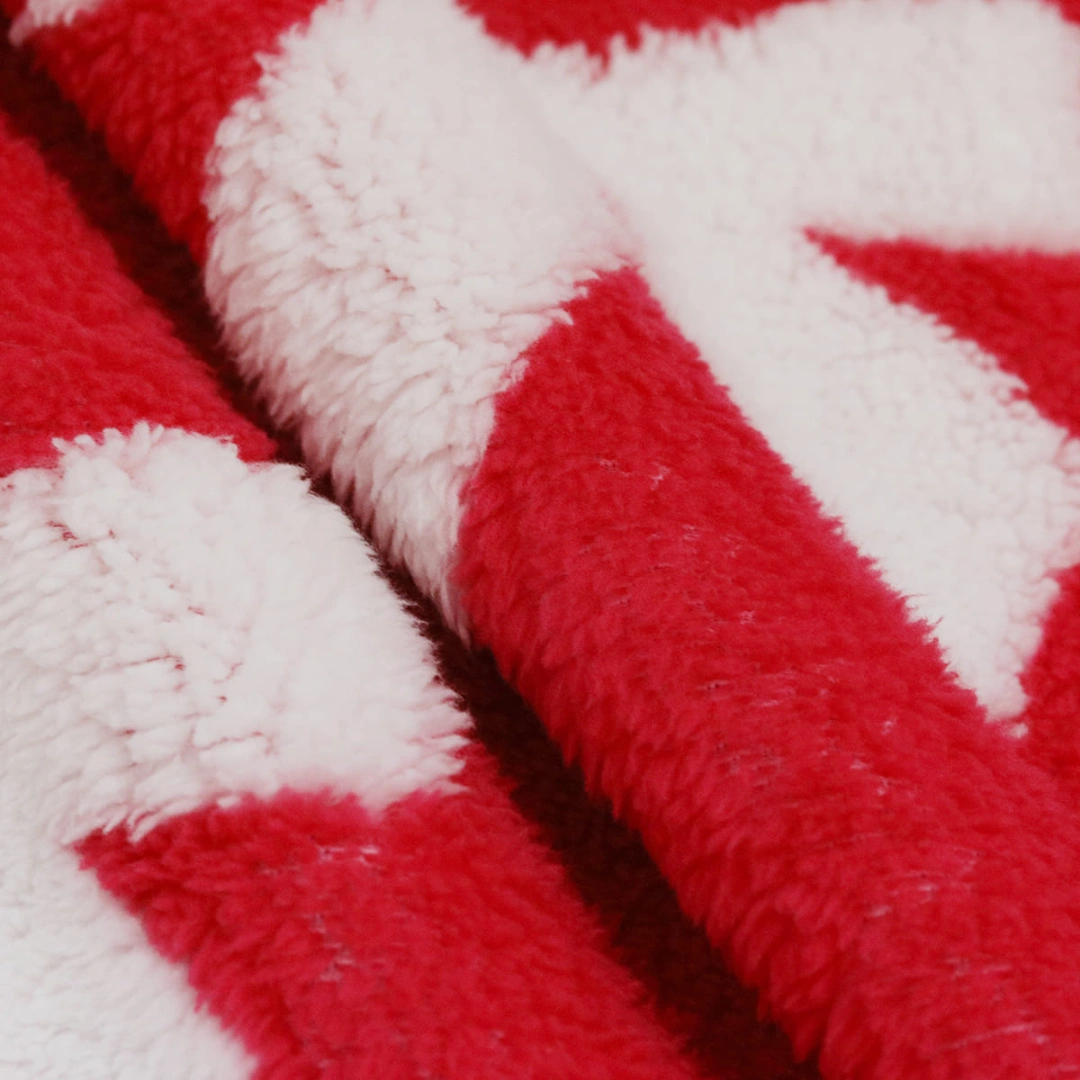 Jacquard Blanket 320 GSM – image 5