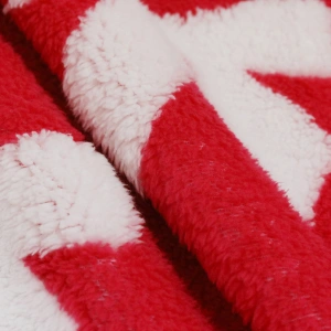 Jacquard Blanket 320 GSM – image 5