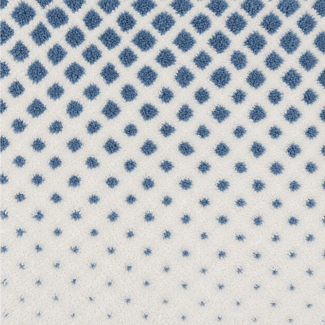 Jacquard Blanket 320 GSM – image 7
