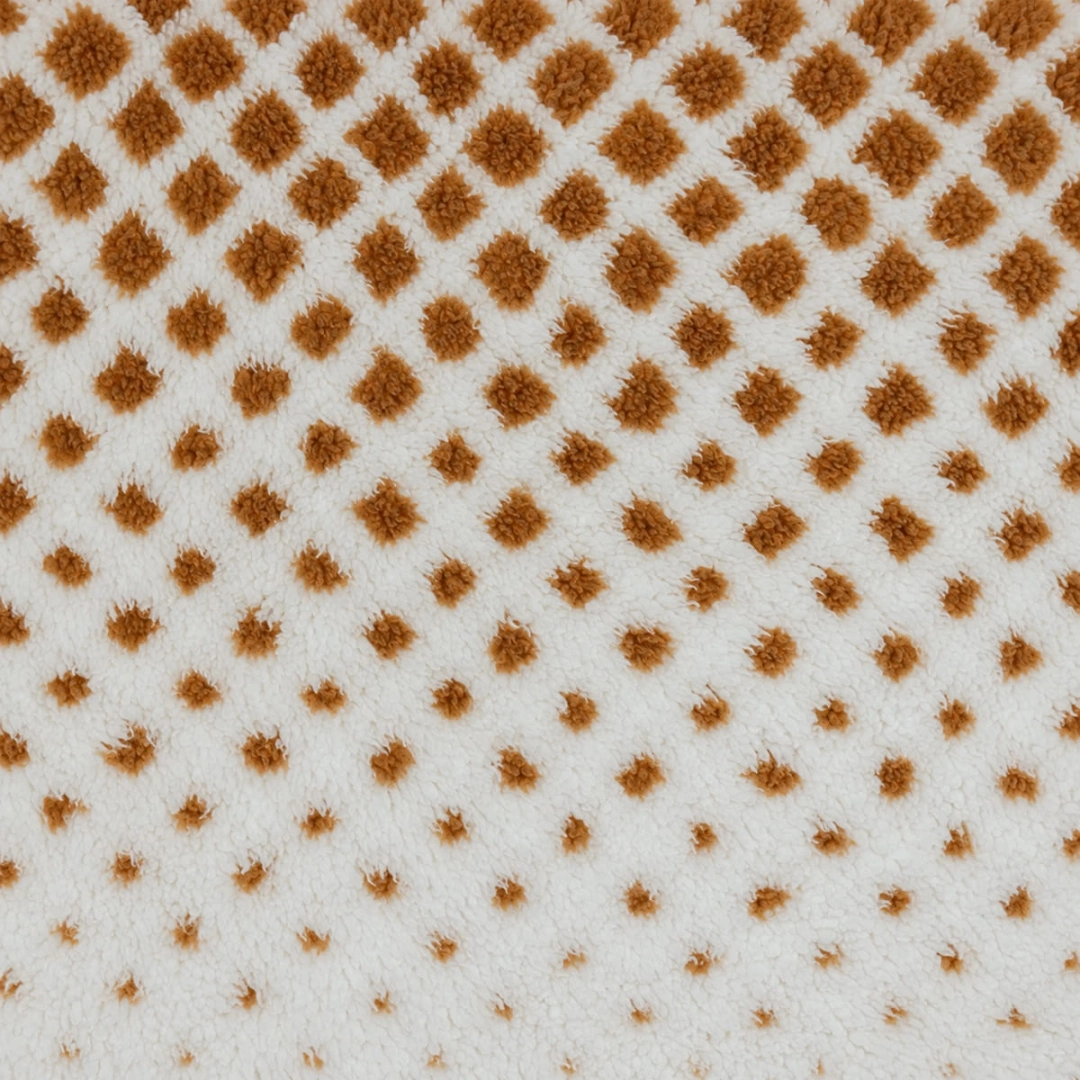 Jacquard Blanket 320 GSM – image 7
