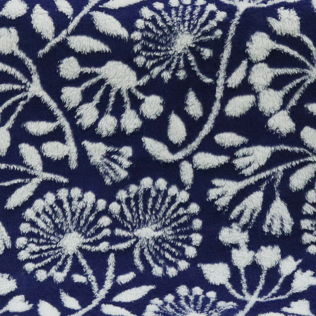 Jacquard Blanket 320 GSM – image 5