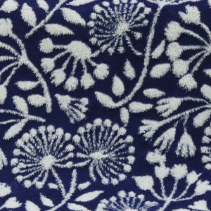 Jacquard Blanket 320 GSM – image 5