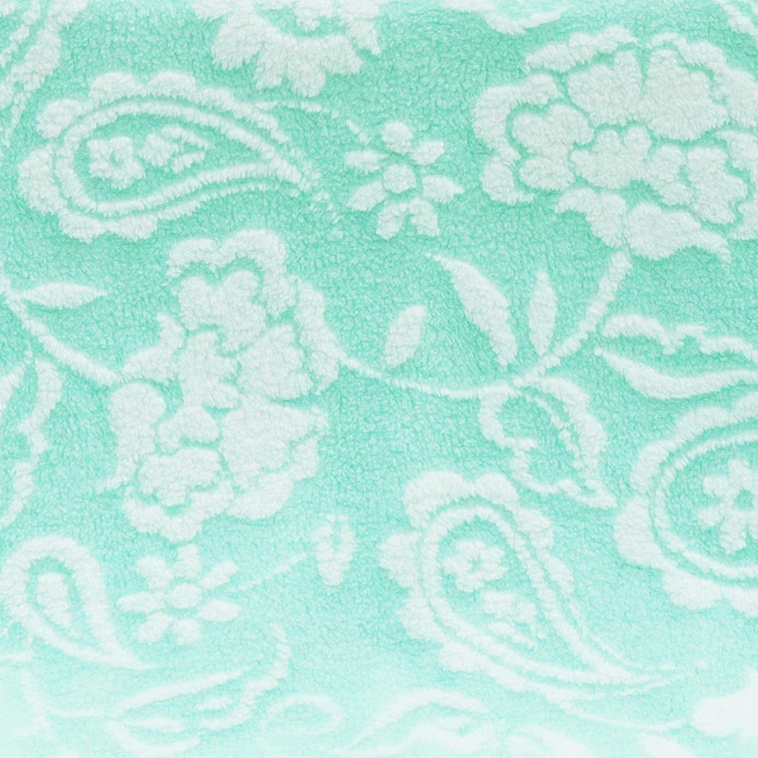 Jacquard Blanket 320 GSM – image 5