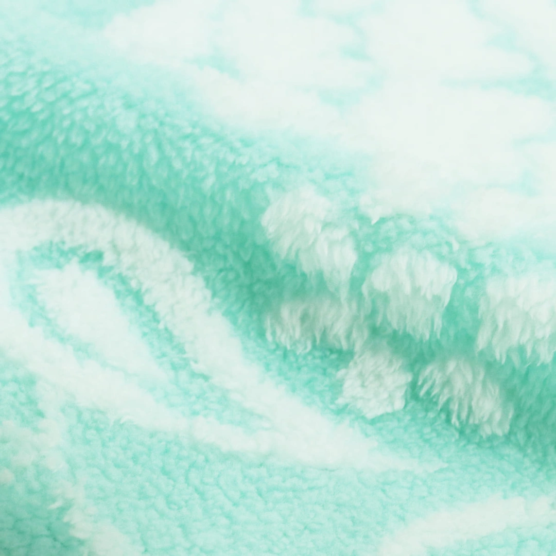 Jacquard Blanket 320 GSM – image 6