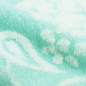 Jacquard Blanket 320 GSM – image 6