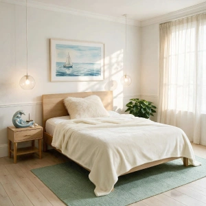 Flannel Blanket – image 2
