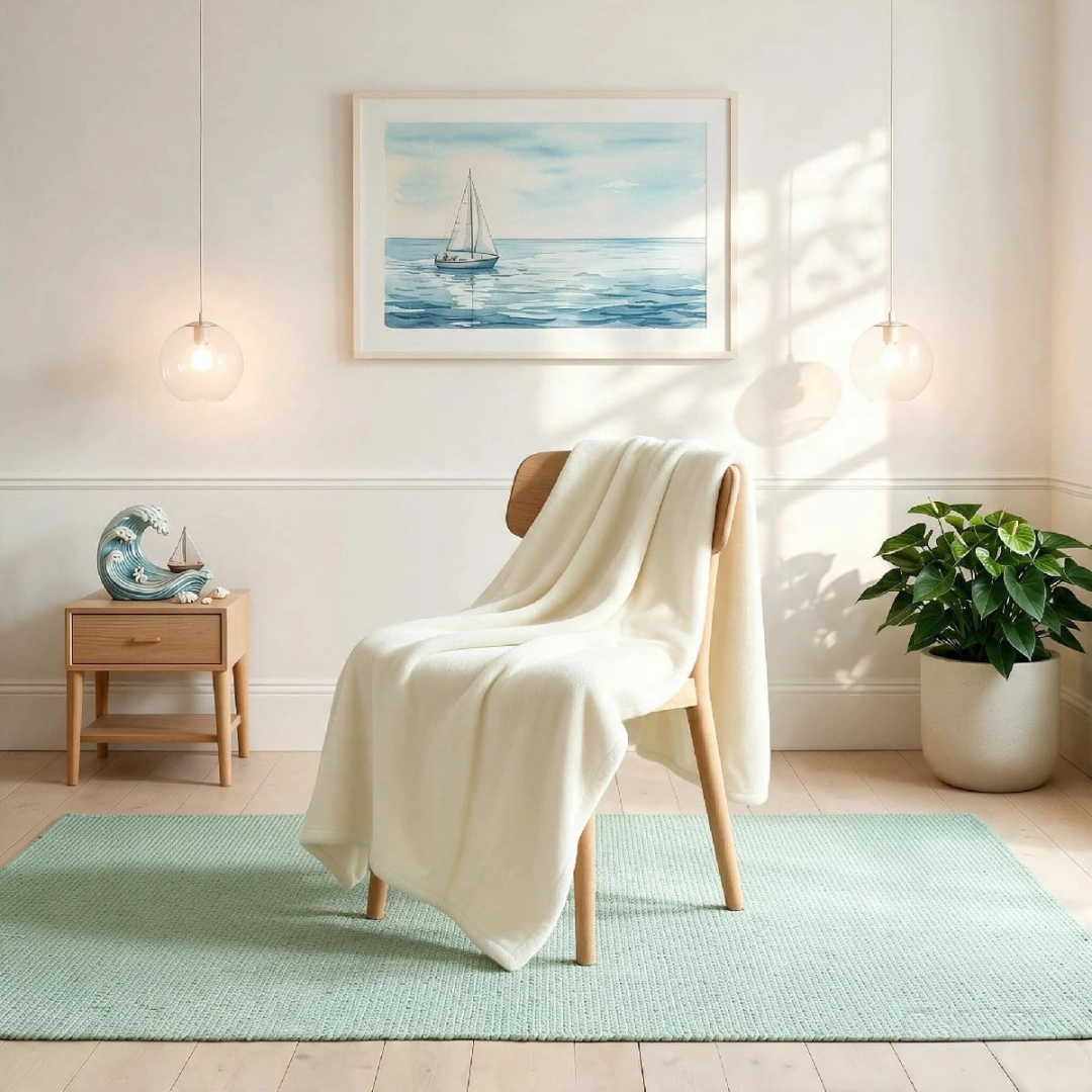 Flannel Blanket – image 3