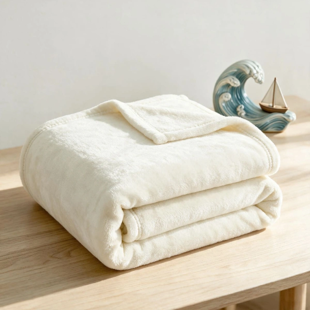 Flannel Blanket – image 4