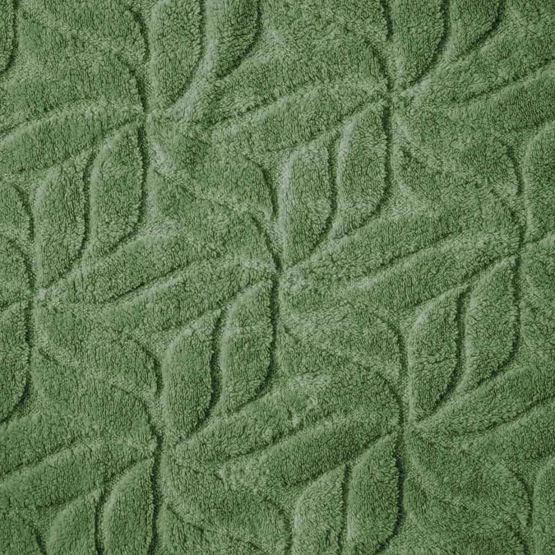Jacquard Blanket 260 GSM – image 5