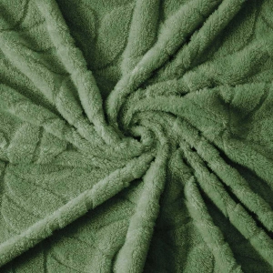 Jacquard Blanket 260 GSM – image 7
