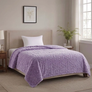 Jacquard Blanket 260 GSM – image 2