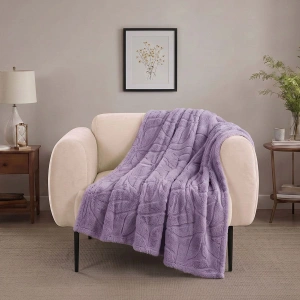 Jacquard Blanket 260 GSM – image 3