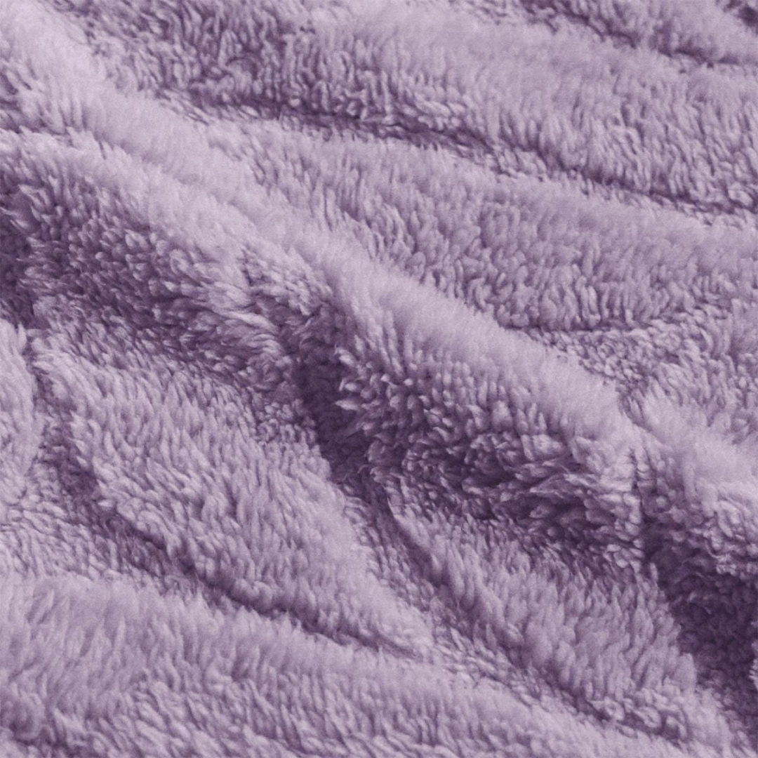 Jacquard Blanket 260 GSM – image 6
