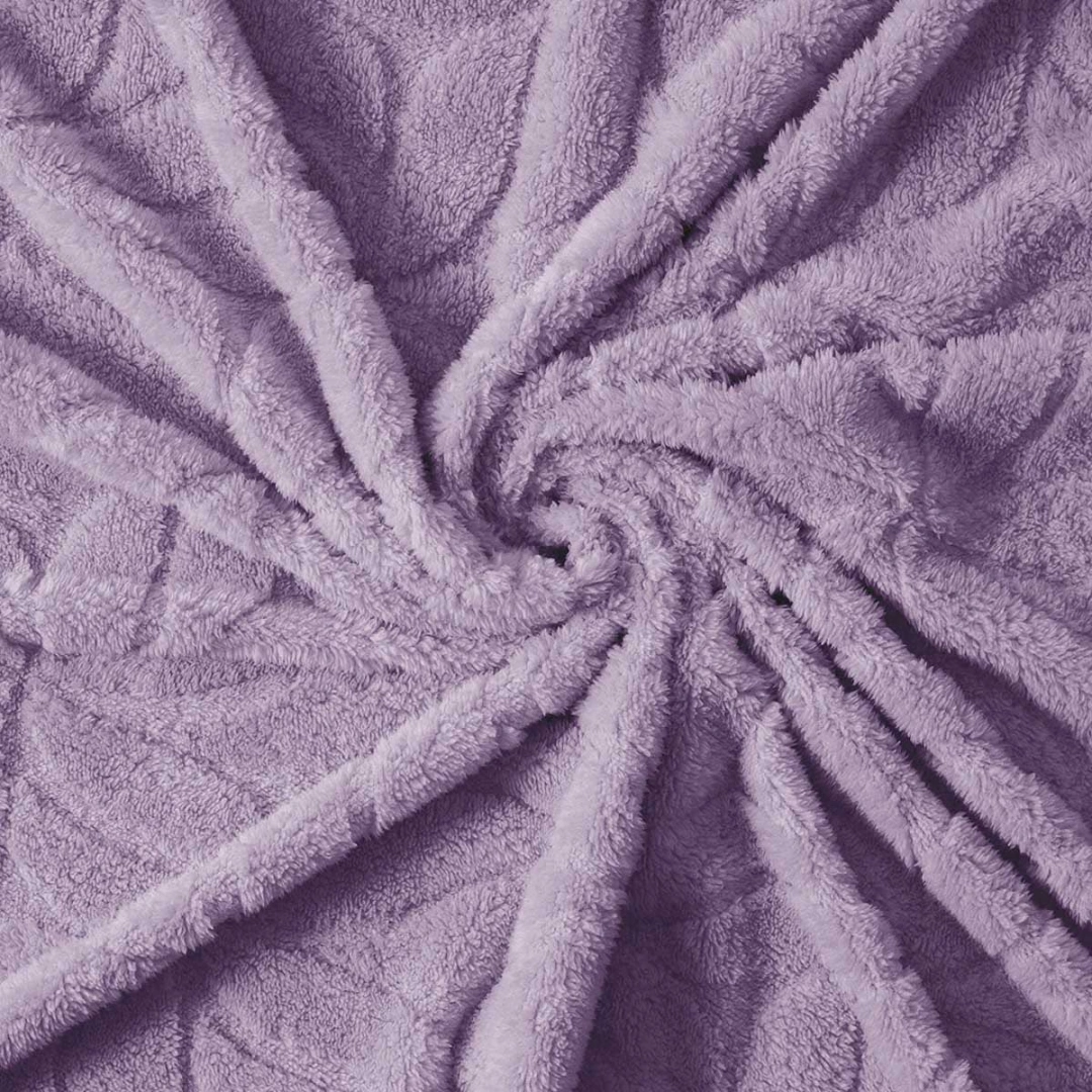 Jacquard Blanket 260 GSM – image 7