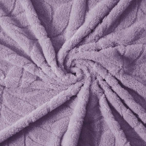 Jacquard Blanket 260 GSM – image 7
