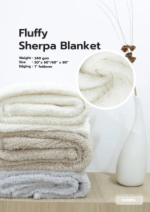 Drift Jacquard Blanket Collection