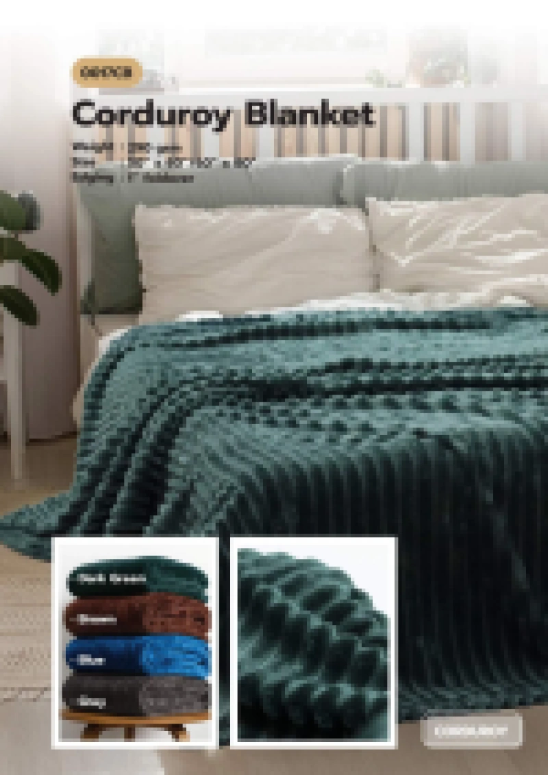 Hearth Knit Throw Collection