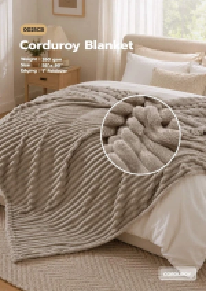 Drift Knit Throw Collection