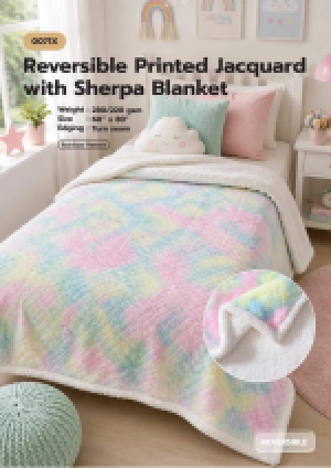 Luna Bedspread Collection